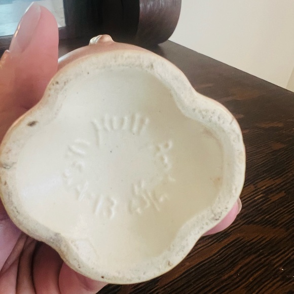 Hull vase - Picture 6 of 6